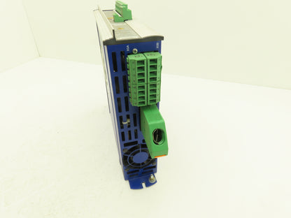 Kollmorgen Servostar 600 Servo Drive Control Module 4kVA 480VDC In 606-AS