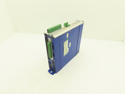 Kollmorgen Servostar 600 Servo Drive Control Module 4kVA 480VDC In 606-AS