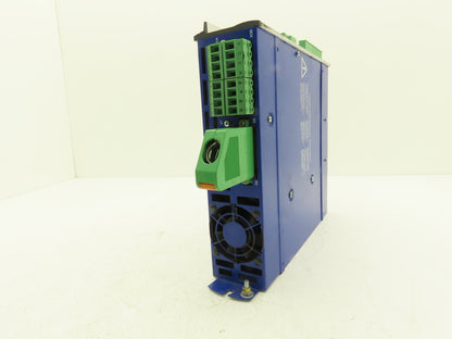 Kollmorgen Servostar 600 Servo Drive Control Module 4kVA 480VDC In 606-AS