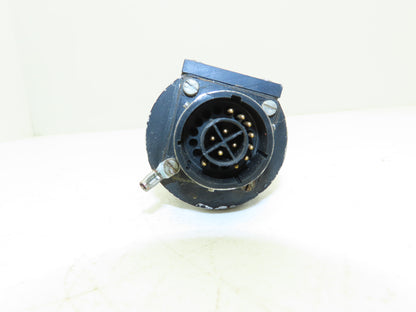 Atlas Copco 4230 1705 80 R Servo Motor 41V/1000RPM 700RPM BSM 28120A R2.5