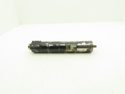 Atlas Copco 4230 1705 80 R Servo Motor 41V/1000RPM 700RPM BSM 28120A R2.5