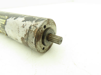 Atlas Copco 4230 1705 80 R Servo Motor 41V/1000RPM 700RPM BSM 28120A R2.5