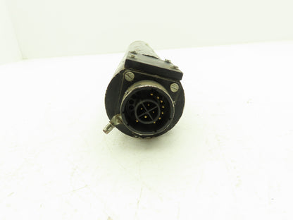 Atlas Copco 4230 1705 80 R Servo Motor 41V/1000RPM 700RPM BSM 28120A R2.5