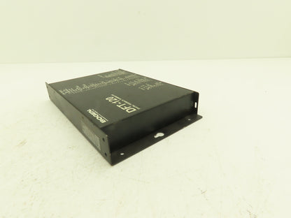 Bogen DFT-120 Ethernet Digital Feedback I/O Module 12VDC