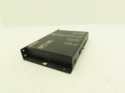 Bogen DFT-120 Ethernet Digital Feedback I/O Module 12VDC