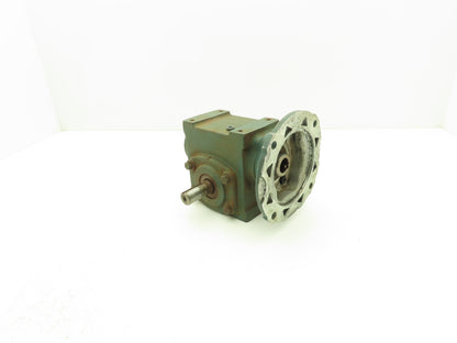 Dodge 17Q10L14 Tigear 2 Worm Gearbox 10:1 Reducer1.67Hp 175RPM 140TC LH Output
