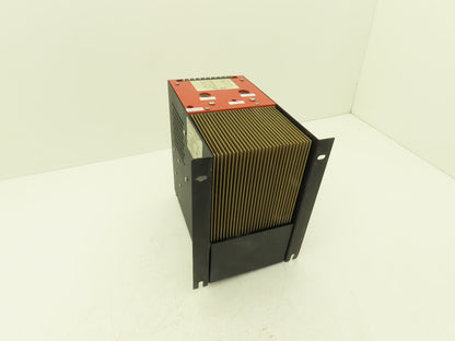 Control Concepts 1029C-V-575V-120A-R0/5V-IPOT Scr Power Controller 575V 1Ph 120A