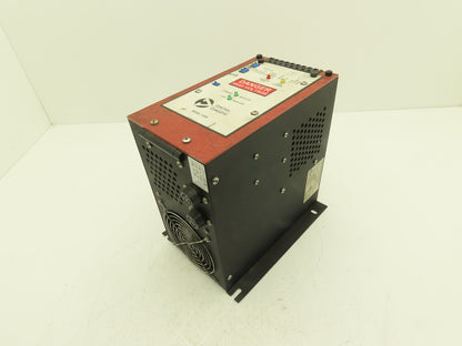 Control Concepts 1029C-V-575V-120A-R0/5V-IPOT Scr Power Controller 575V 1Ph 120A