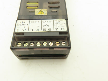 Watlow 935A-1CD1-AA0R Temperature Controller 24V 8VA