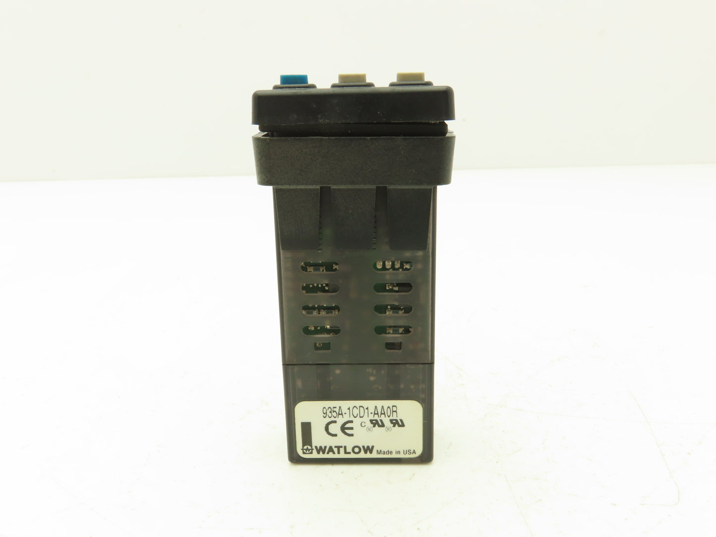 Watlow 935A-1CD1-AA0R Temperature Controller 24V 8VA