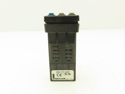Watlow 935A-1CD1-AA0R Temperature Controller 24V 8VA