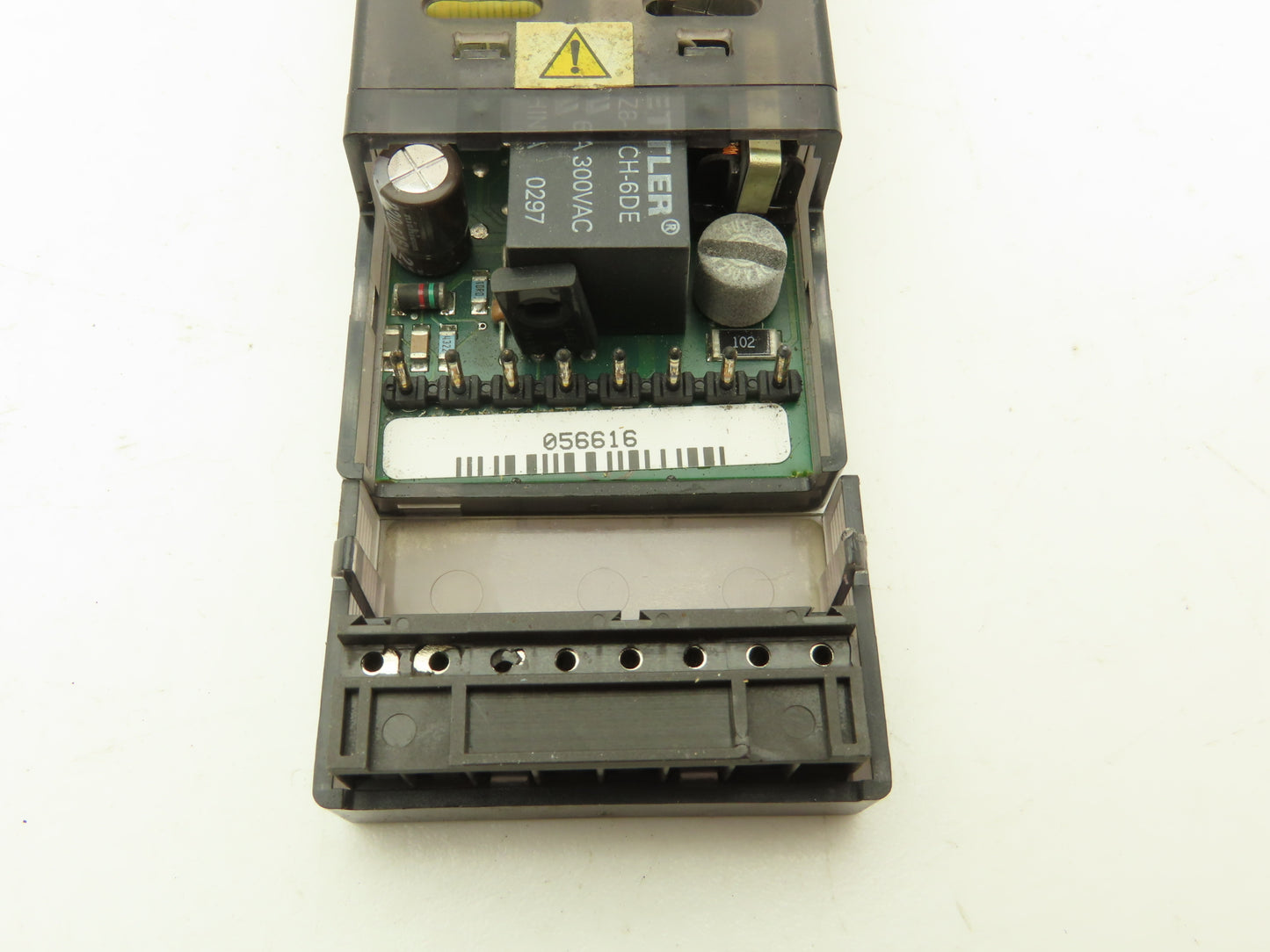 Watlow 935A-1CD1-AA0R Temperature Controller 24V 8VA