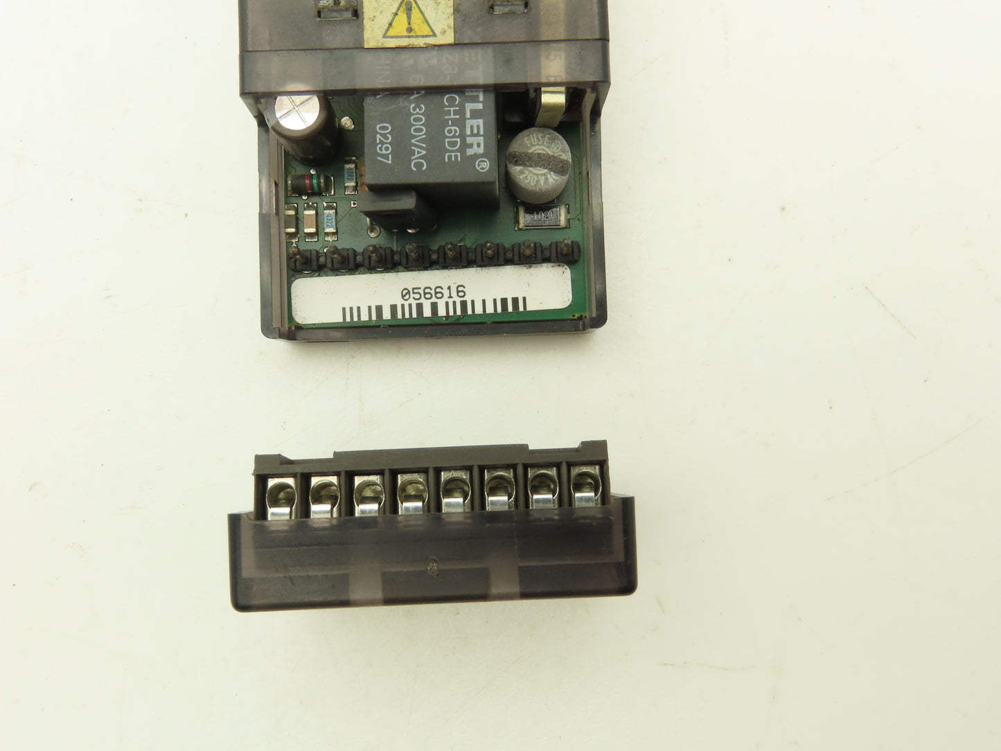 Watlow 935A-1CD1-AA0R Temperature Controller 24V 8VA