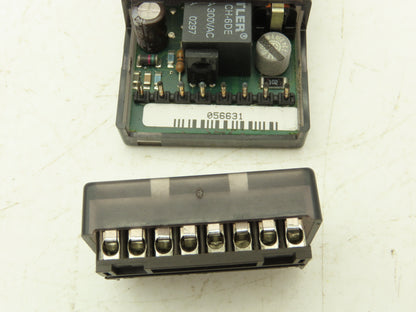 Watlow 935A-1CD1-AA0R Temperature Controller 24V 8VA Broken Cover