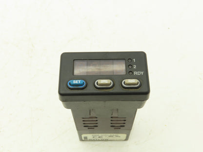 Watlow 935A-1CD1-AA0R Temperature Controller 24V 8VA Broken Cover