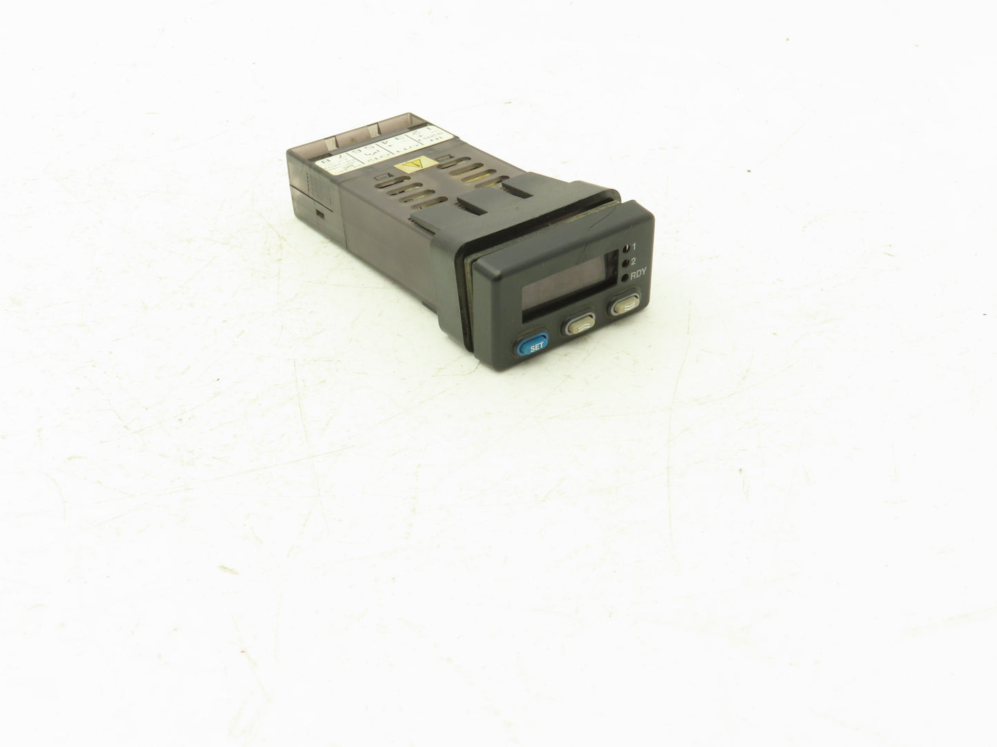 Watlow 935A-1CD1-AA0R Temperature Controller 24V 8VA Broken Cover