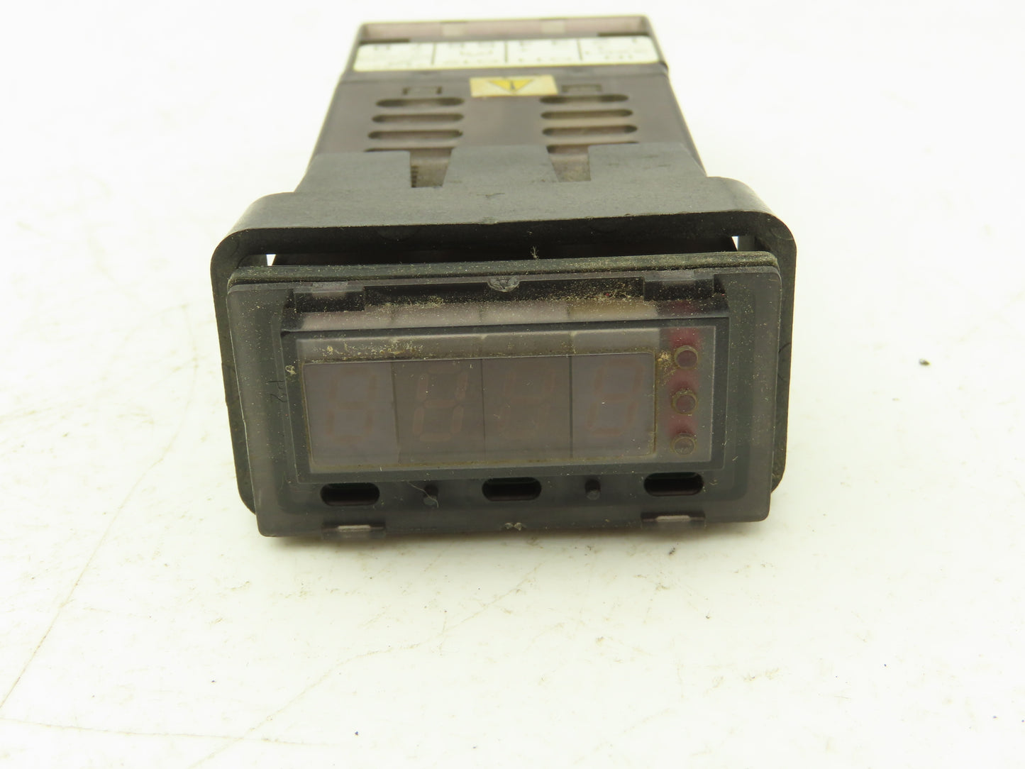 Watlow 935A-1CD1-AA0R Temperature Controller 24V 8VA Broken Cover