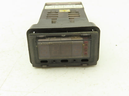 Watlow 935A-1CD1-AA0R Temperature Controller 24V 8VA Broken Cover