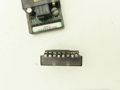 Watlow 935A-1CD1-AA0R Temperature Controller 24V 8VA Broken Cover