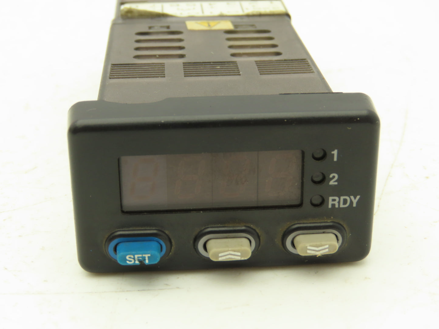 Watlow 935A-1CD1-AA0R Temperature Controller 24V 8VA Broken Cover