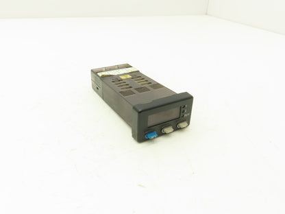 Watlow 935A-1CD1-AA0R Temperature Controller 24V 8VA Broken Cover