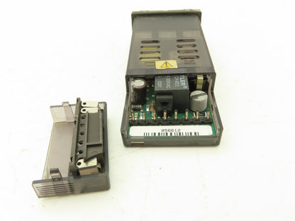 Watlow 935A-1CD1-AA0R Temperature Controller 24V 8VA Broken Cover