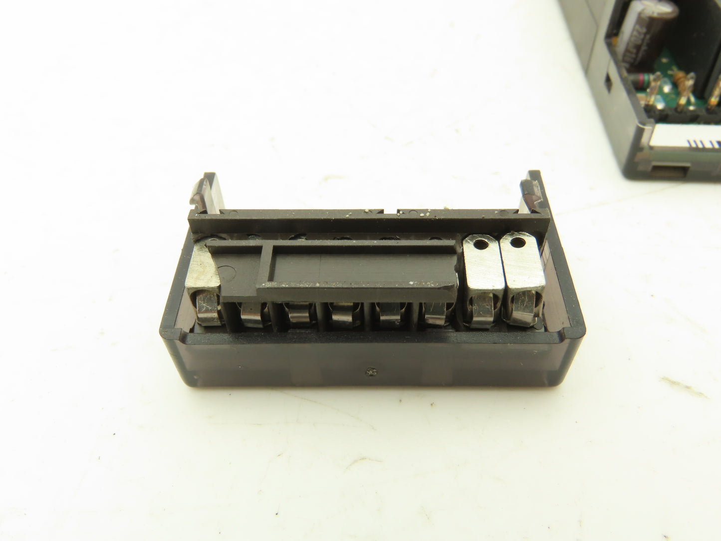 Watlow 935A-1CD1-AA0R Temperature Controller 24V 8VA Broken Cover