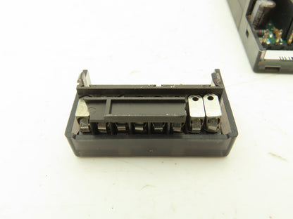 Watlow 935A-1CD1-AA0R Temperature Controller 24V 8VA Broken Cover