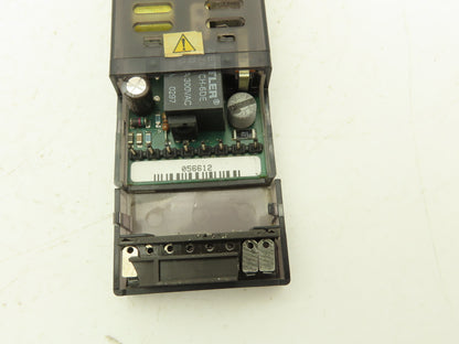 Watlow 935A-1CD1-AA0R Temperature Controller 24V 8VA Broken Cover