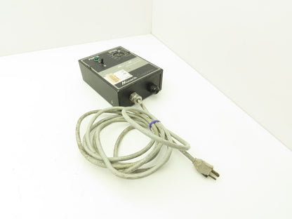 Minarik Master 20000 DC Motor Control Speed Drive 90/180VDC 115/230V Input