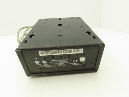 Minarik Master 20000 DC Motor Control Speed Drive 90/180VDC 115/230V Input