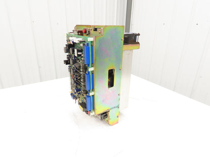 Fanuc A06B-6058-H007 Robot Servo Amplifier Module Motor Controller Unit