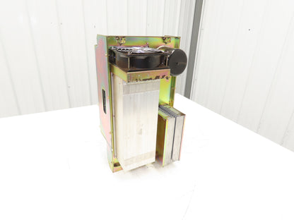 Fanuc A06B-6058-H007 Robot Servo Amplifier Module Motor Controller Unit