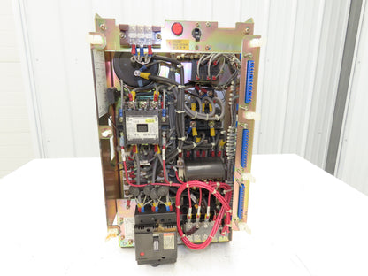 Fanuc A06B-6058-H007 Robot Servo Amplifier Module Motor Controller Unit