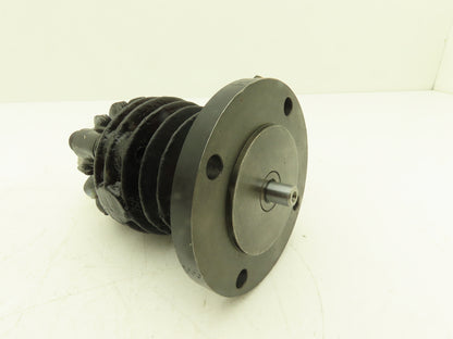 American Bristol 7K4SC Air Compressor Cylinder Head Military Surplus