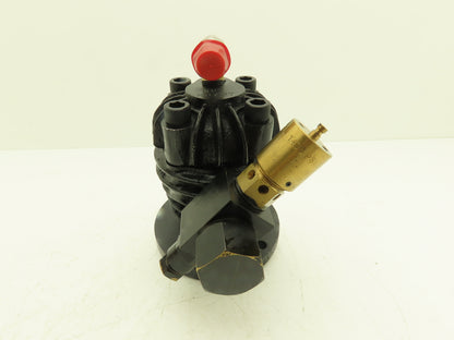 American Bristol 7K4SC Air Compressor Cylinder Head Military Surplus