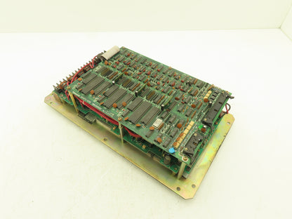 Hitachi HDV472F AC  Servo Motor Amplifier Controller Module 581A932C