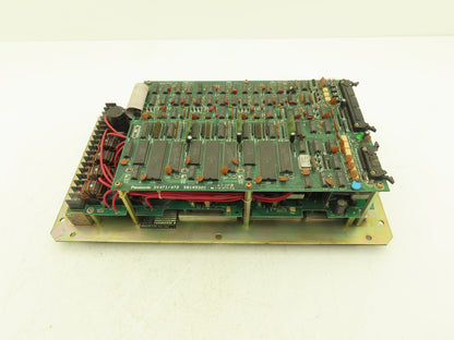 Hitachi HDV472F AC  Servo Motor Amplifier Controller Module 581A932C