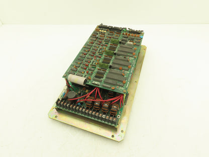Hitachi HDV472F AC  Servo Motor Amplifier Controller Module 581A932C