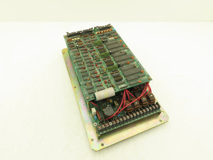 Hitachi HDV472F AC  Servo Motor Amplifier Controller Module 581A932C