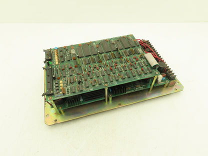 Hitachi HDV472F AC  Servo Motor Amplifier Controller Module 581A932C