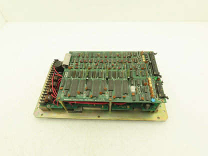 Hitachi HDV472F AC  Servo Motor Amplifier Controller Module 581A932C