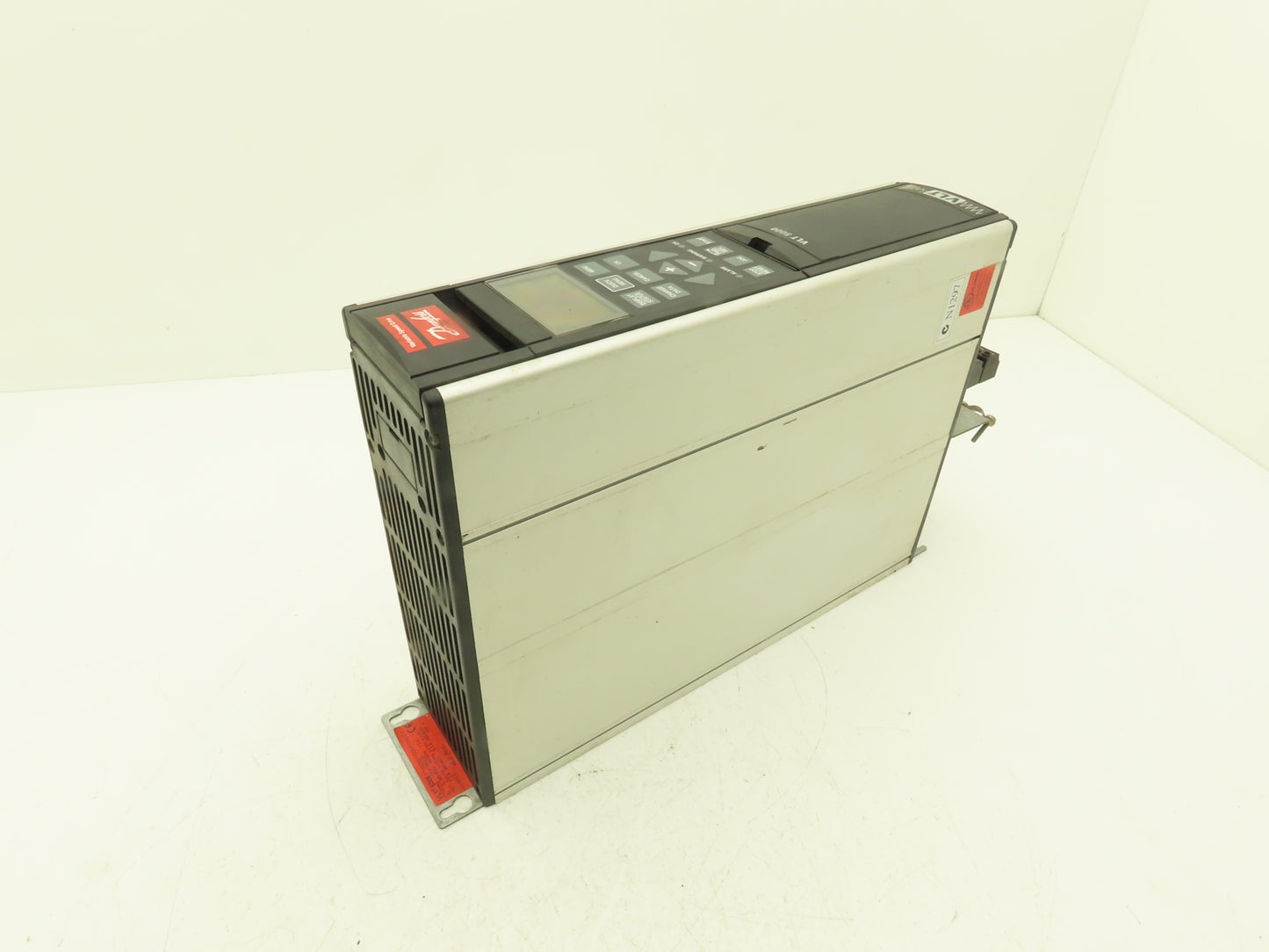 Danfoss VLT 5005 Variable Speed Drive AC Drive 3.0kW 4Hp 500V 3PH IP00