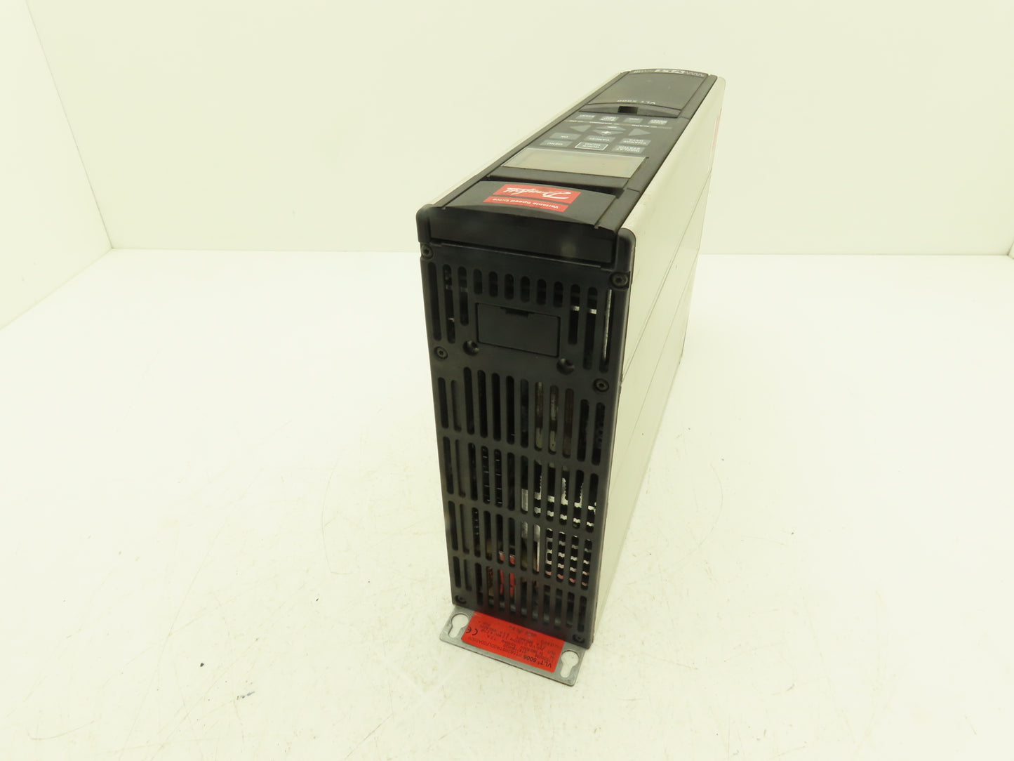 Danfoss VLT 5005 Variable Speed Drive AC Drive 3.0kW 4Hp 500V 3PH IP00