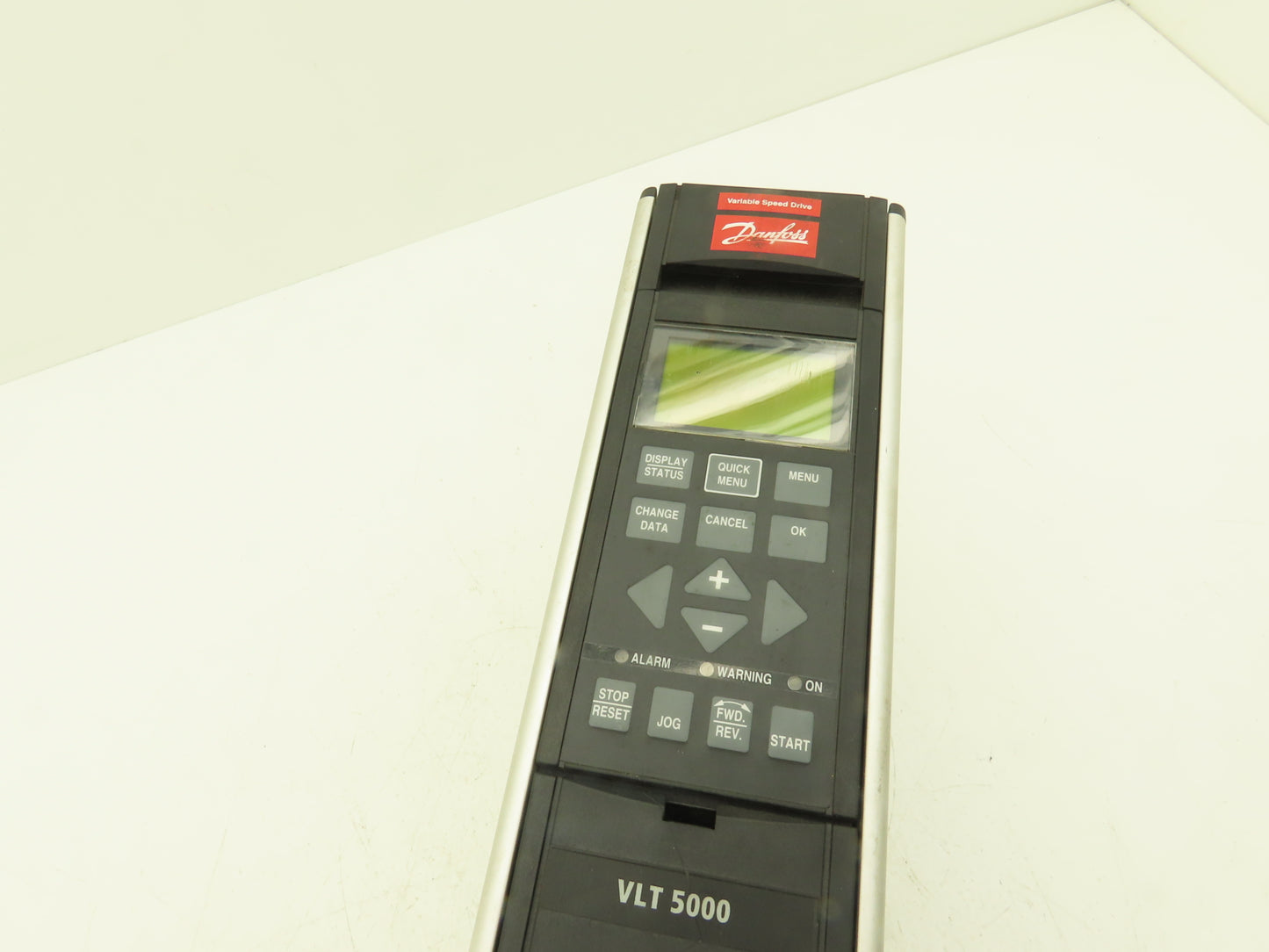 Danfoss VLT 5005 Variable Speed Drive AC Drive 3.0kW 4Hp 500V 3PH IP00