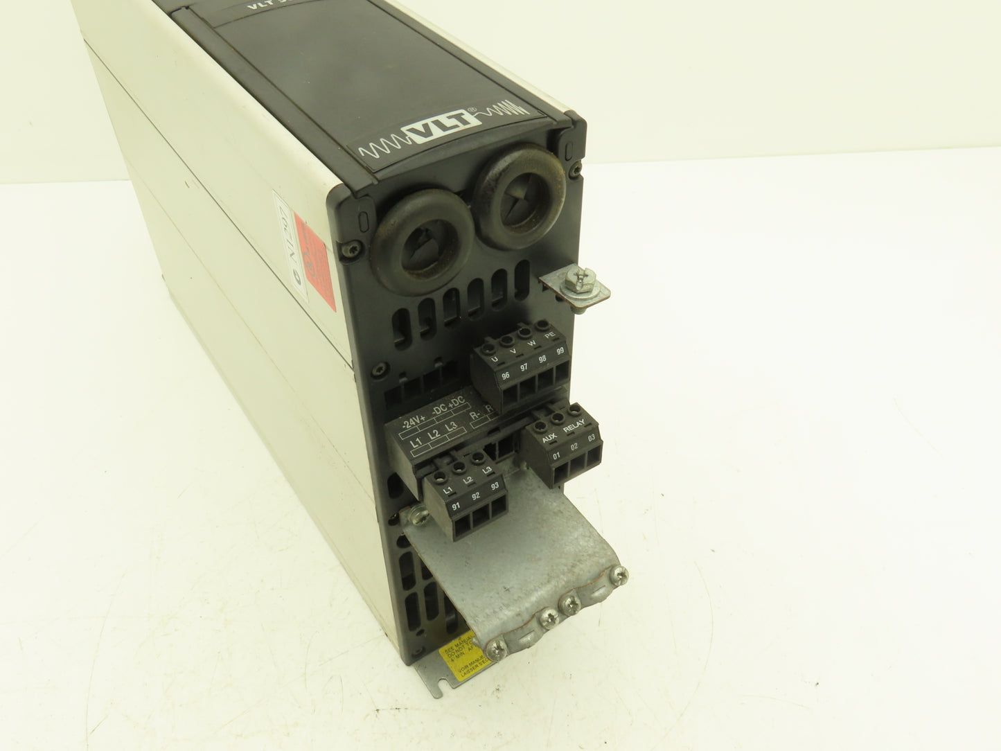 Danfoss VLT 5005 Variable Speed Drive AC Drive 3.0kW 4Hp 500V 3PH IP00