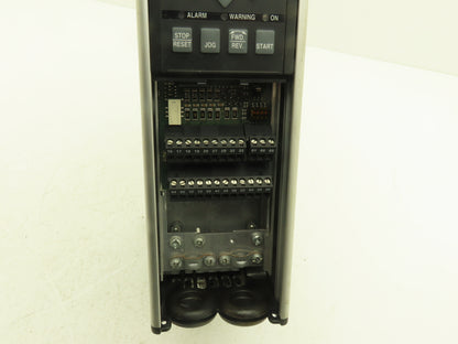 Danfoss VLT 5005 Variable Speed Drive AC Drive 3.0kW 4Hp 500V 3PH IP00