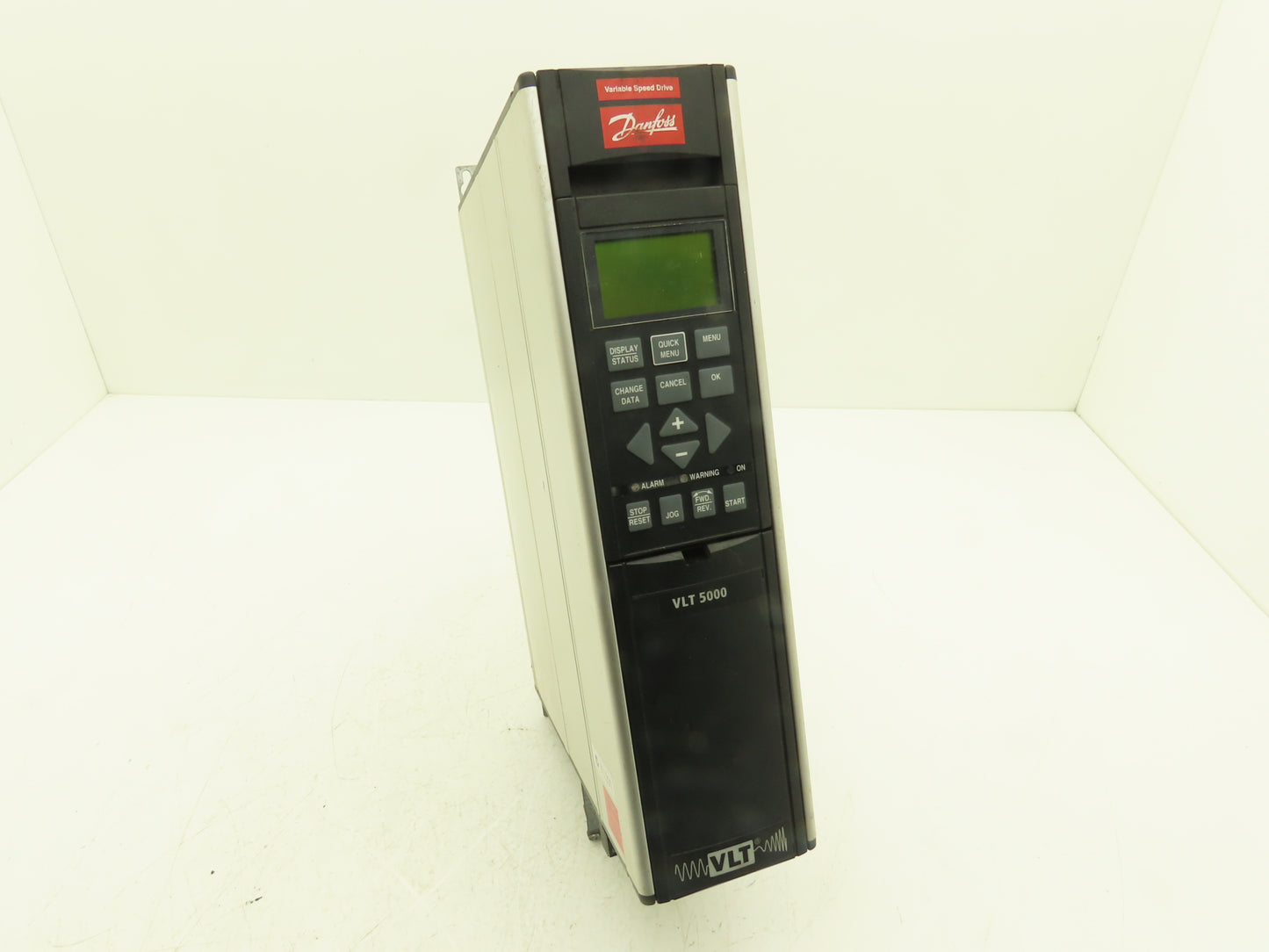 Danfoss VLT 5005 Variable Speed Drive AC Drive 3.0kW 4Hp 500V 3PH IP00