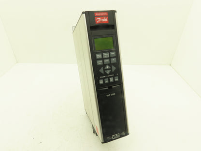Danfoss VLT 5005 Variable Speed Drive AC Drive 3.0kW 4Hp 500V 3PH IP00