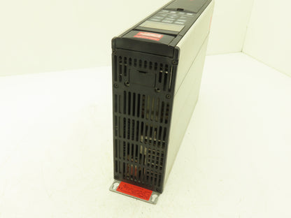 Danfoss VLT5004PT5B20STR0DLF00A00 Variable Speed Drive VFD 2.2kW 3Hp 500vac 3Ph